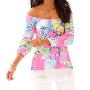 Lilly Pulitzer Top